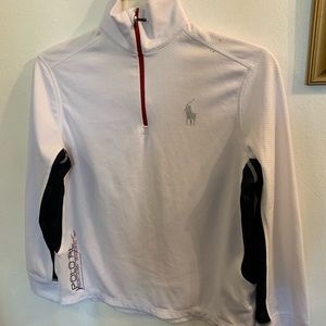 Boy Polo Top